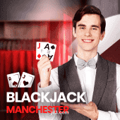 Blackjack Manchester - Classic Card Game on jili3