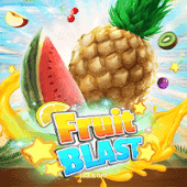 Fruit Blast Slot Game Image