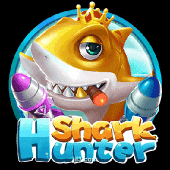 Shark Hunter Slot